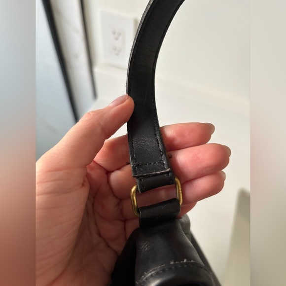 Coach Vintage Bucket Bag #4075 [MODIFIED] - Picture 15 of 15